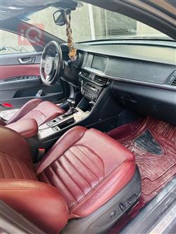 كيا اوبتيما